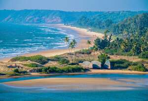 GOA TOUR PACKAGES FROM WINGS TOUR INDIA