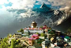 HIMACHAL TOUR PACKAGES FROM WINGS TOUR INDIA