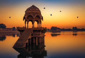 RAJASTHAN TOUR PACKAGES FROM WINGS TOUR INDIA