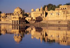 JEWEL OF RAJASTHAN
